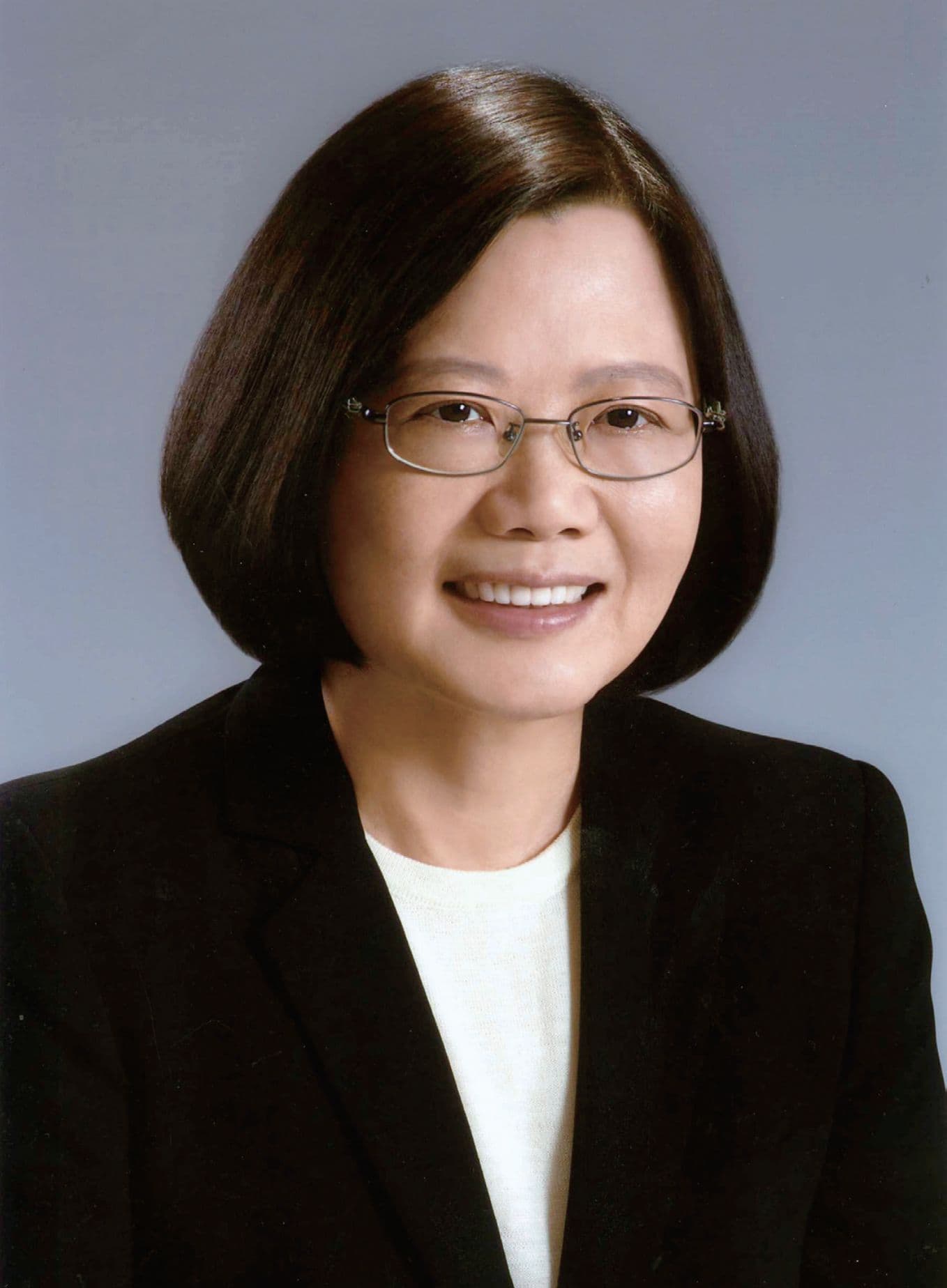 Tsai Ing-wen