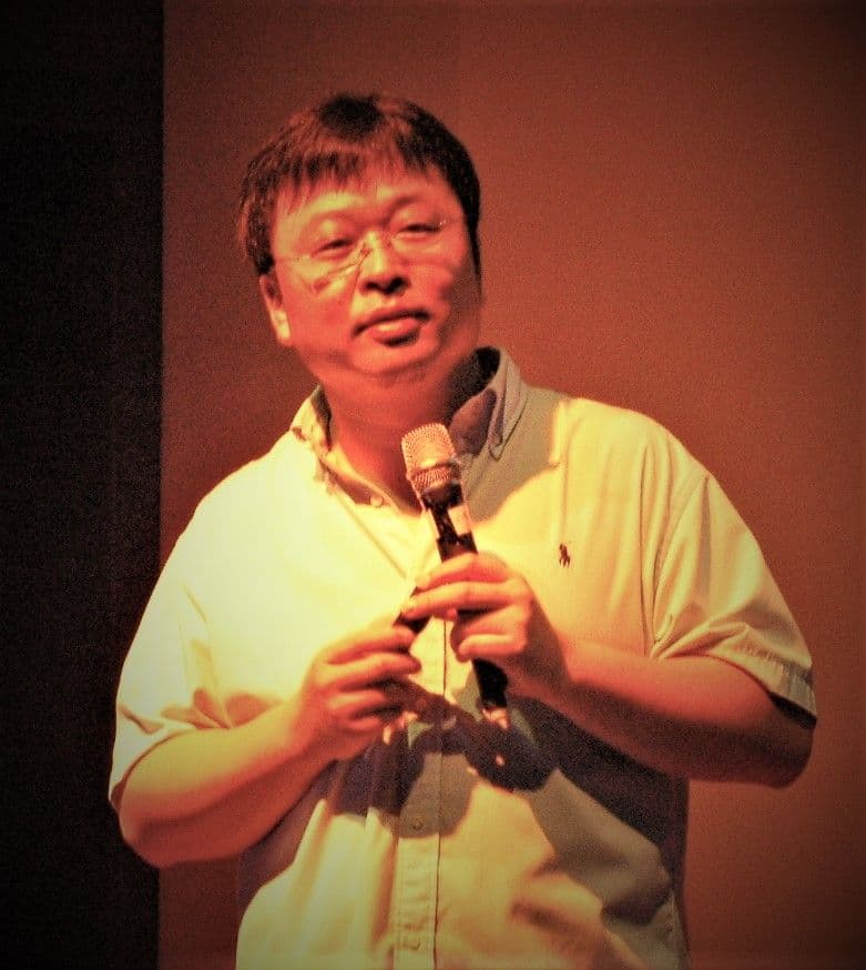 Luo Yonghao
