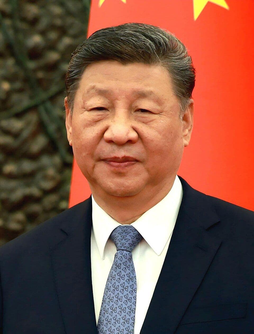 Xi Jinping