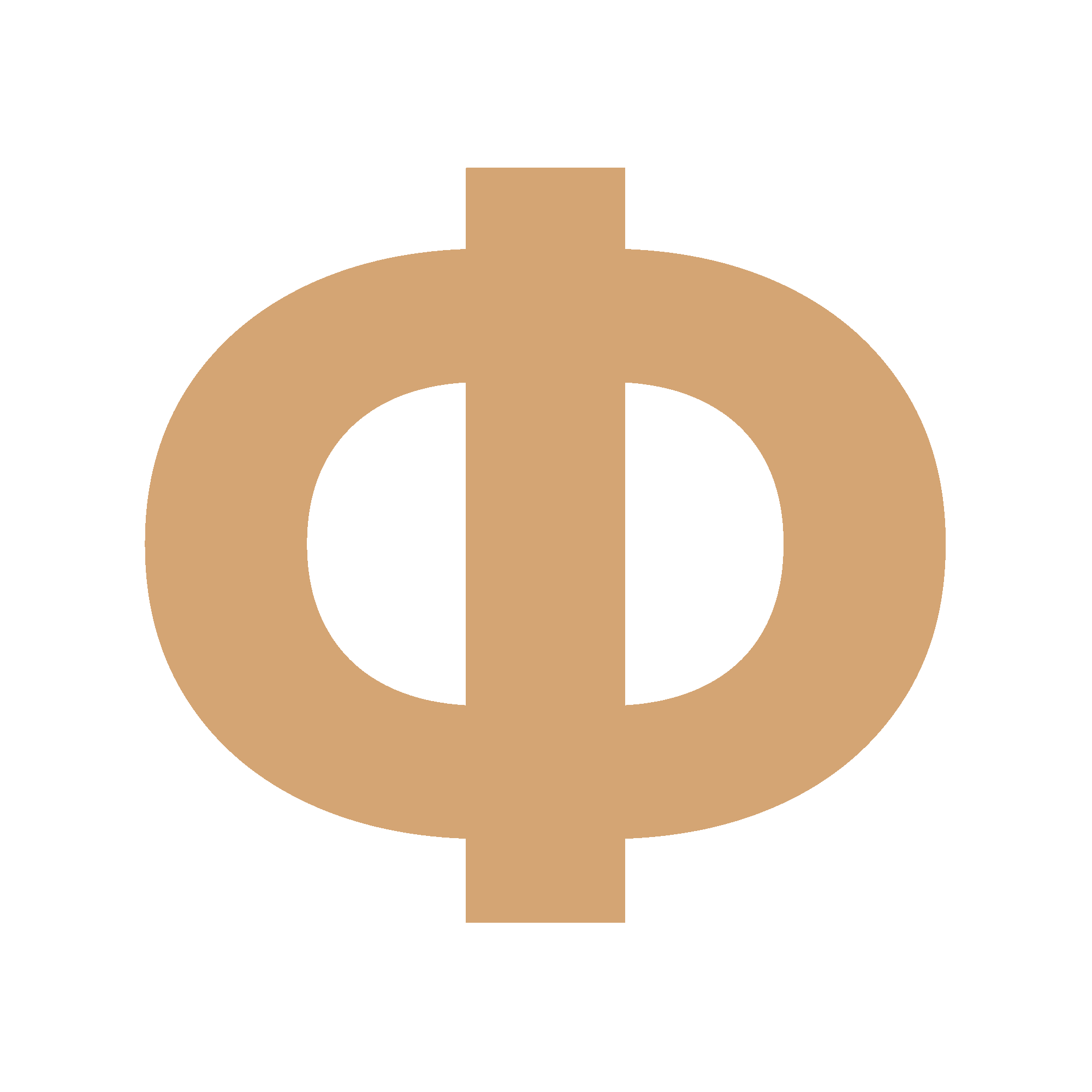 Judge Market Logo
